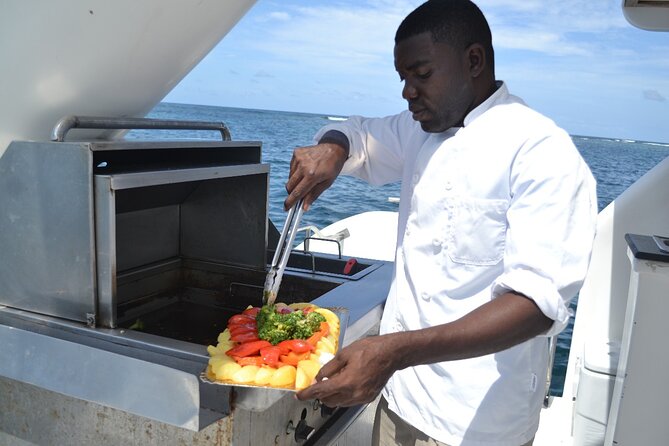 VIP Premium Yacht -Party Boat-Brunch - Value Check: Is $750 Per Group Smart?