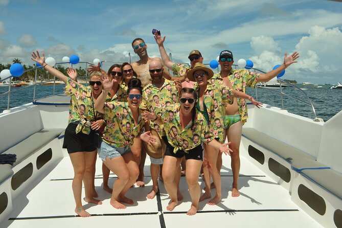 VIP Premium Yacht -Party Boat-Brunch - Who This Yacht-Party Brunch Suits Best (And Who Should Think Twice)