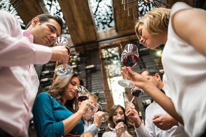VIP Swan Valley Wine Tour - Premium Small Group Wine & Gourmet Experience - The Real Reason This Swan Valley Tour Feels VIP