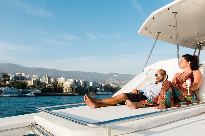 VipDolphins Luxury Whale Watching - Luxury whale watching in Funchal: the vibe you’re paying for