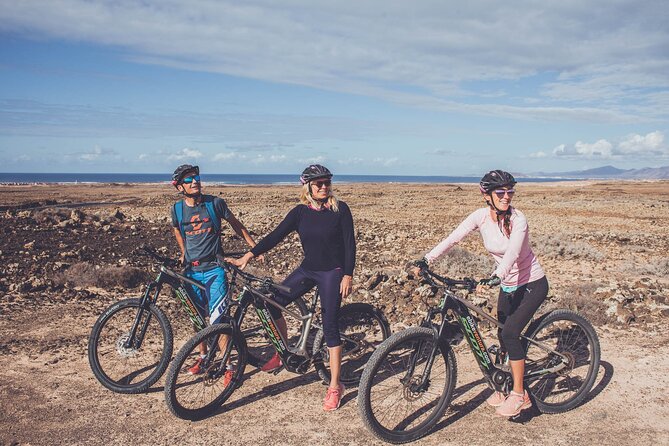 Volcanic Discovery PREMIUM eBike Tour: 35 km - What 35 km in 3 hours feels like (and who it suits)