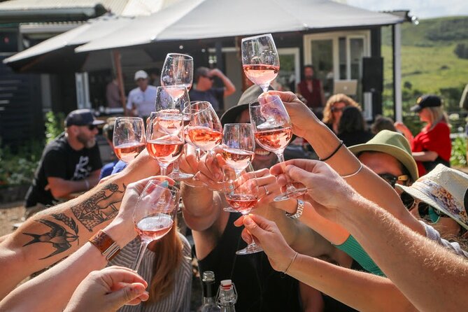 Waiheke Island Premium Wine Tour with Tastings - Price and value: what $111.30 covers (and what it doesn’t)