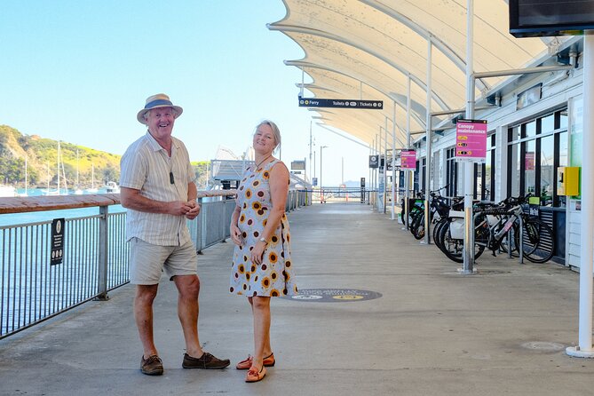 Waiheke island Wine Tours - PREMIUM wine tasting MAX 11 clients ! - How the day runs: ferries, pickup, and the 10am start
