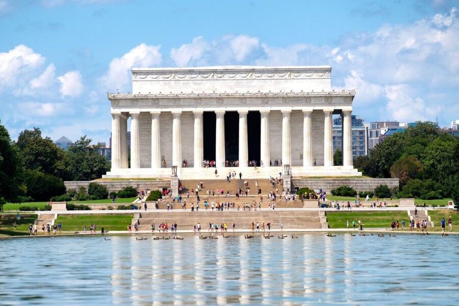 Washington DC: Private Tour with Luxury Vehicle - Key takeaways before you book