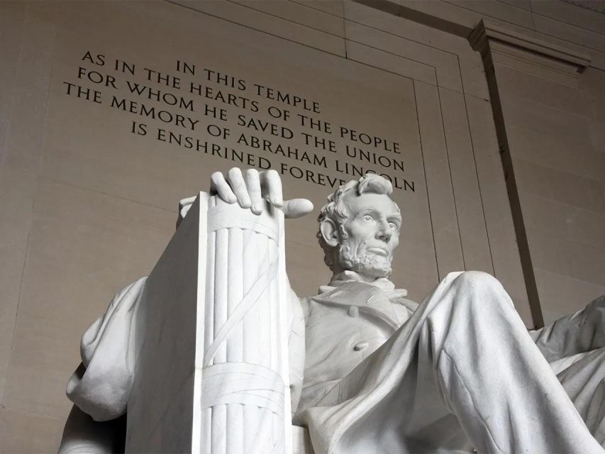 Washington DC: Private Tour with Luxury Vehicle - Arlington Cemetery and the Pentagon pass: where time can get tight
