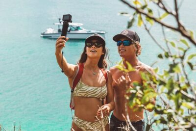 Whitsundays Premium Private Charter - Axopar 37 'Cheeky' - Price and Value: What You’re Really Paying for ($3,917.94 per Group)