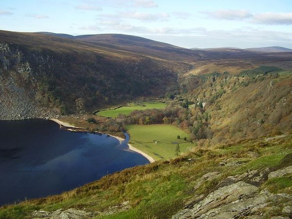 Wicklow Mountains & Glendalough Luxury Private Day Tour - Key things I’d circle before you book