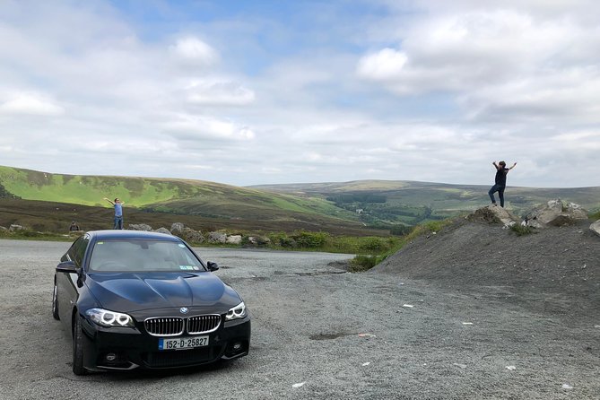 Wicklow Mountains & Glendalough Luxury Private Day Tour - Johnnie Fox’s Pub: the highest pint finish