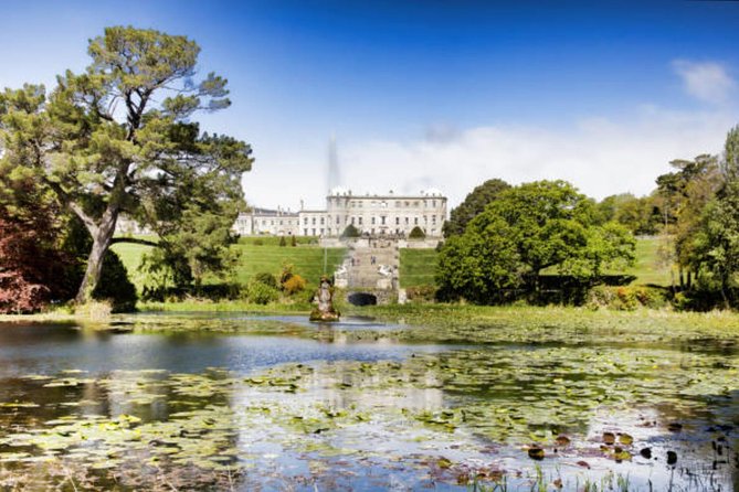 Wicklow Mountains & Glendalough Luxury Private Day Tour - Guides are the difference: Kieron, Bobby, William, and Ben