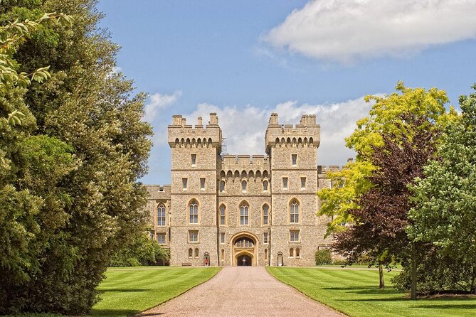 Windsor Castle Half Day Trip from London by Luxury Coach - Windsor Castle in Half a Day: What You’re Really Paying For