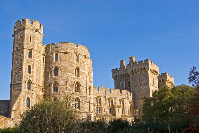Windsor Castle Half Day Trip from London by Luxury Coach - How to Spend Your Time Well: A Smart Windsor Strategy