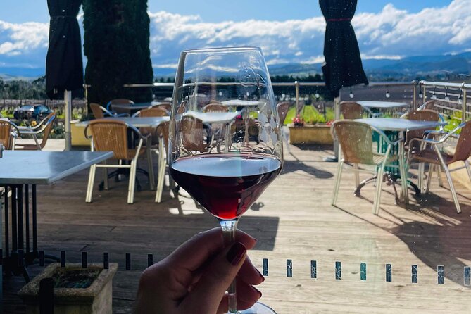 Wine Tour Yarra Valley Five Star Experience - Price and value: what $154.21 gets you