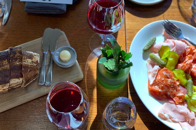 Wine Tour Yarra Valley Five Star Experience - Who should book this Yarra Valley wine day trip