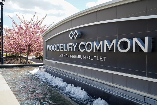 Woodbury Common Premium Outlets Shopping Tour from Midtown - What This Woodbury Common Bus Tour Is Really About