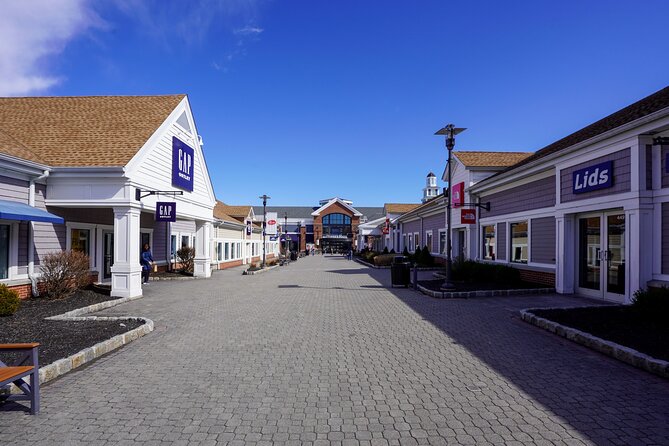 Woodbury Common Premium Outlets Shopping Tour from Midtown - Value for Money: Why $47 Can Make Sense (or Not)