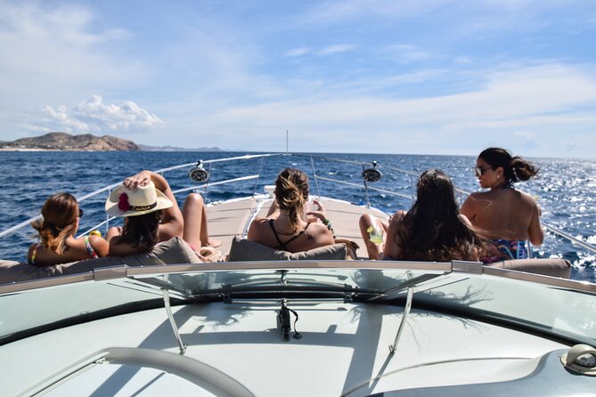 Your Own Private Luxury Yacht Experience in Cabo San Lucas - Why this private yacht feels worth it in Cabo
