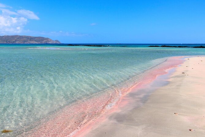 Your Tailored Elafonisi Escape. Luxury Day Tour from Chania. - Key tour takeaways before you book