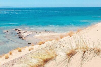 Your Tailored Elafonisi Escape. Luxury Day Tour from Chania. - Meeting Up in Chania: Set the Pace, Then Go West