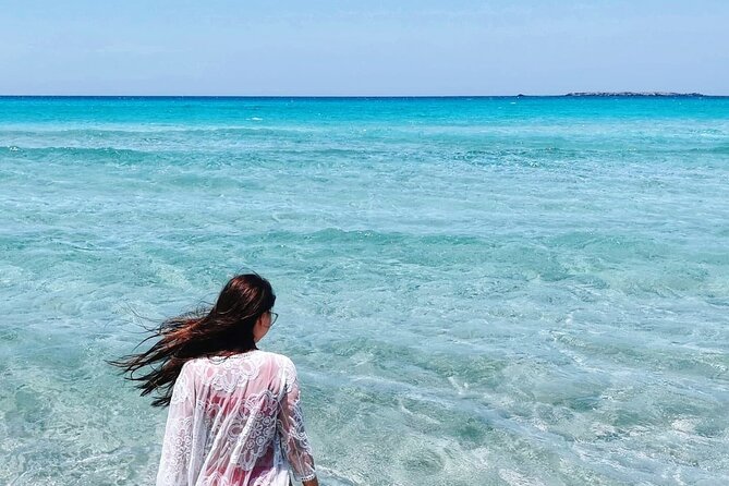 Your Tailored Elafonisi Escape. Luxury Day Tour from Chania. - Chania Prefecture Taverna Break: Restaurant Help That Saves Time