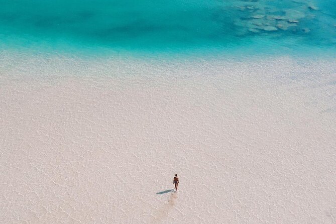 Your Tailored Elafonisi Escape. Luxury Day Tour from Heraklion. - Elafonisi Beach for about two hours: pink sand with real decision time