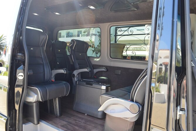 Your Tailored Elafonisi Escape. Luxury Day Tour from Heraklion. - Chania time on the return: sea light and a slow wander