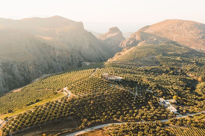 Your Tailored Elafonisi Escape. Luxury Day Tour from Heraklion. - Price and what you really get for $850.77 per group