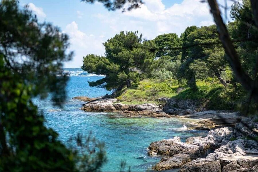 Zadar: 3 Islands Luxury Boat Tour with Aperol Spritz - Timing, weather changes, and how the skipper handles sea conditions