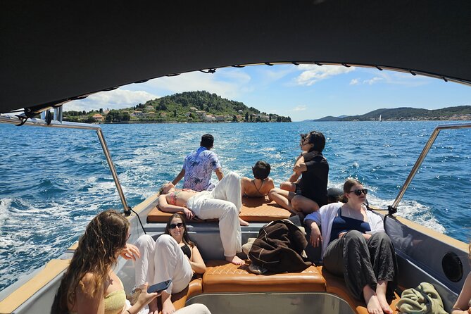 Zadar: 3 Islands Luxury Boat Tour with Aperol Spritz & Snorkeling - Key things I’d bookmark before you go
