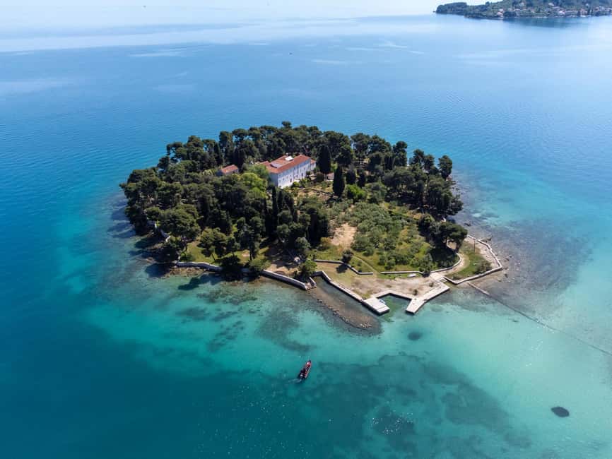 Zadar: Island Luxury Speedboat Tour with Snorkeling - Key things to know on this Zadar snorkeling speedboat tour