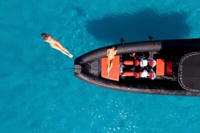 Zadar: Island Luxury Speedboat Tour with Snorkeling - Price and logistics: what to expect before you step onboard