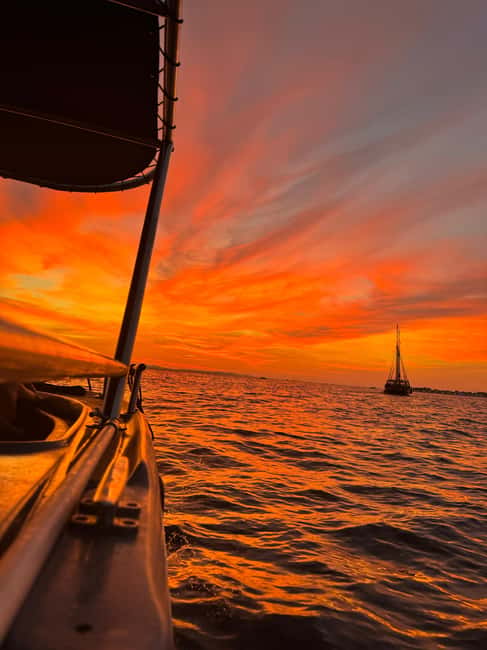 Zadar: Romantic, Luxury Sunset Boat Tour with Aperol Spritz - Key Points You’ll Care About