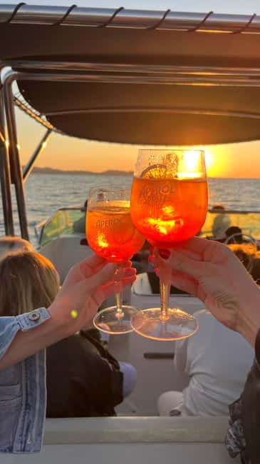 Zadar: Romantic, Luxury Sunset Boat Tour with Aperol Spritz - The Local Guide Factor: Why Names Like Ari and Nino Keep Coming Up
