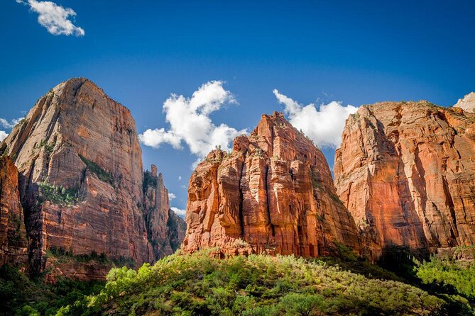 Zion Jeep Tour Premium Package - Morning Tour - Key Things to Know Before You Go