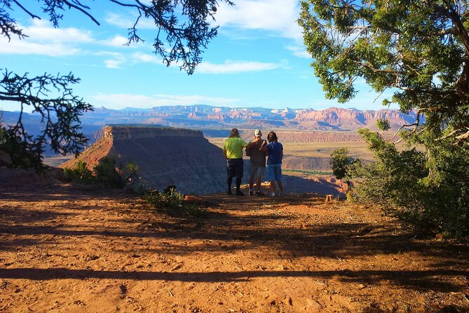Zion Jeep Tour Premium Package - Morning Tour - Stop 1: Zion National Park and the Stories You’ll Hear Before the Views
